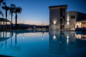 Partenone Resort Hotel